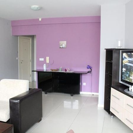 Apartman Natasa 1 Vrsac Esterno foto