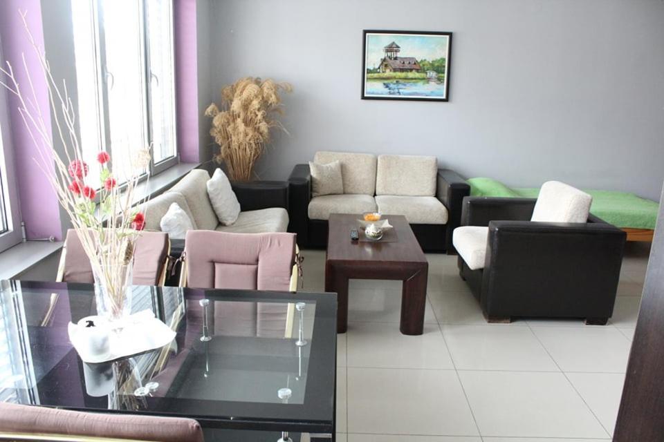Apartman Natasa 1 Vrsac Esterno foto