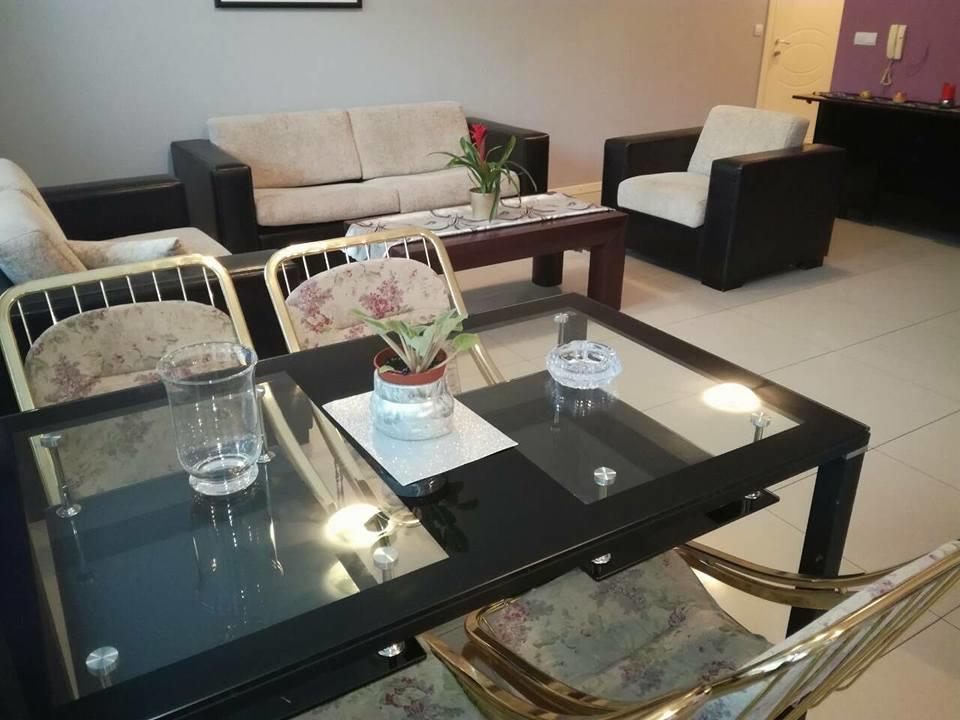 Apartman Natasa 1 Vrsac Esterno foto